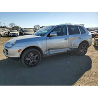 2004 Porsche Cayenne 955 - OEM Used Parts - Stock # 25084