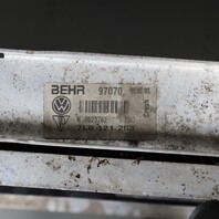 2003-2010 Porsche Cayenne Radiator Condenser Cooling Pod 95510614200 OEM Used