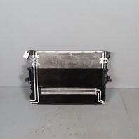 2003-2010 Porsche Cayenne Radiator Condenser Cooling Pod 95510614200 OEM Used