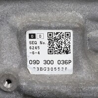 2004-2006 Porsche Cayenne 4.5 Automatic Transmission 95530001125 OEM Used