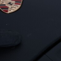 2004 Porsche Cayenne parts