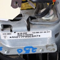 2004 Porsche Cayenne parts