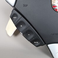 2004 Porsche Cayenne parts