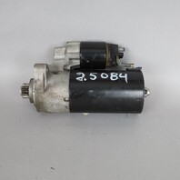 2003-2006 Porsche Cayenne 4.5 Starter Motor 94860410600 OEM Used