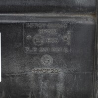 2003-2006 Porsche Cayenne 4.5 Fuel Vapor Charcoal Cannister 7L0201801C OEM Used