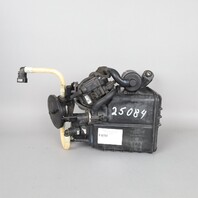 2003-2006 Porsche Cayenne 4.5 Fuel Vapor Charcoal Cannister 7L0201801C OEM Used