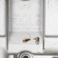 2003-2006 Porsche Cayenne 4.5 Right Engine Valve Cover 94810513106 OEM Used