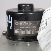 2005-2006 Porsche Cayenne ABS Anti Lock Brake Pump 7L0614111C OEM Used