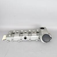 2003-2006 Porsche Cayenne 4.5 Left Engine Valve Cover 94810513206 OEM Used