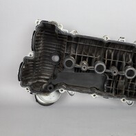 2003-2006 Porsche Cayenne 4.5 Left Engine Valve Cover 94810513206 OEM Used