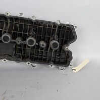 2003-2006 Porsche Cayenne 4.5 Left Engine Valve Cover 94810513206 OEM Used