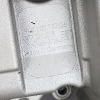 2003-2006 Porsche Cayenne 4.5 Left Engine Valve Cover 94810513206 OEM Used