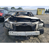 2011 Chevrolet Camaro parts