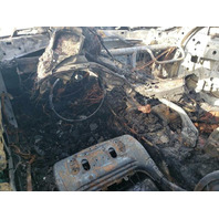 2011 Chevrolet Camaro parts