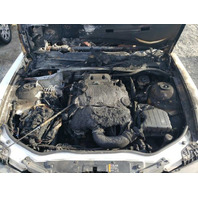 2011 Chevrolet Camaro parts