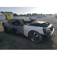 2011 Chevrolet Camaro parts