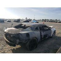 2011 Chevrolet Camaro parts