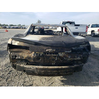 2011 Chevrolet Camaro parts