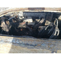 2011 Chevrolet Camaro parts