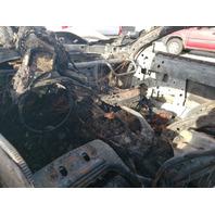 2011 Chevrolet Camaro parts