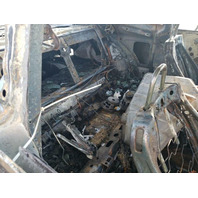 2011 Chevrolet Camaro parts