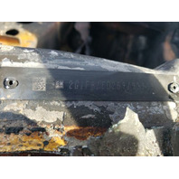 2011 Chevrolet Camaro parts