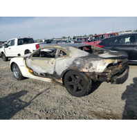 2011 Chevrolet Camaro parts