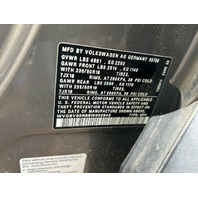 2009 Volkswagen Tiguan - OEM Used Parts - Stock # 25087