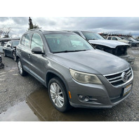 2009 Volkswagen Tiguan - OEM Used Parts - Stock # 25087