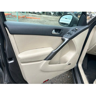 2009 Volkswagen Tiguan - OEM Used Parts - Stock # 25087