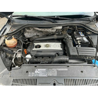 2009 Volkswagen Tiguan - OEM Used Parts - Stock # 25087