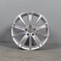 2009 Volkswagen Tiguan parts