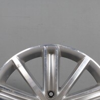 2009 Volkswagen Tiguan parts