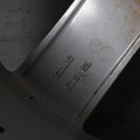 2009 Volkswagen Tiguan parts