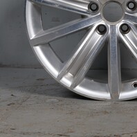 2009 Volkswagen Tiguan parts