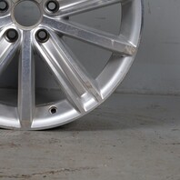 2009 Volkswagen Tiguan parts