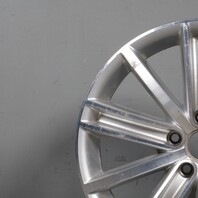 2009 Volkswagen Tiguan parts