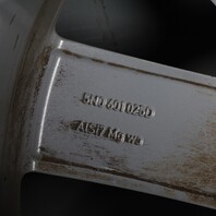 2009 Volkswagen Tiguan parts