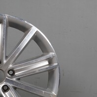 2009 Volkswagen Tiguan parts