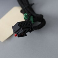 2009 Volkswagen Tiguan parts OEM