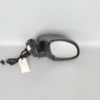 2009 Volkswagen Tiguan parts OEM