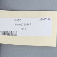 2009 Volkswagen Tiguan parts OEM