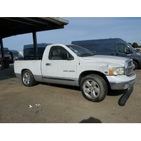 2003 Dodge Ram 1500 parts