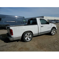 2003 Dodge Ram 1500 parts