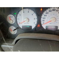 2003 Dodge Ram 1500 parts