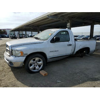 2003 Dodge Ram 1500 parts
