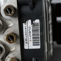 1998–2008 Dodge Ram 1500 2500 4WD ABS Brake Pump Module 52110033AE OEM Used