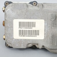 1998–2008 Dodge Ram 1500 2500 4WD ABS Brake Pump Module 52110033AE OEM Used