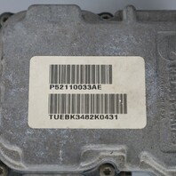 1998–2008 Dodge Ram 1500 2500 4WD ABS Brake Pump Module 52110033AE OEM Used