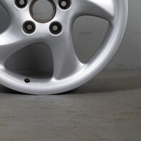 1999-2001 Porsche 911 Boxster Front Wheel 18 X 7.5 Rim 99336213406 OEM Used
